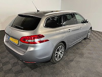 Peugeot 308 sw 1.2 puretech style, hx-808-d - afbeelding 12 van  16