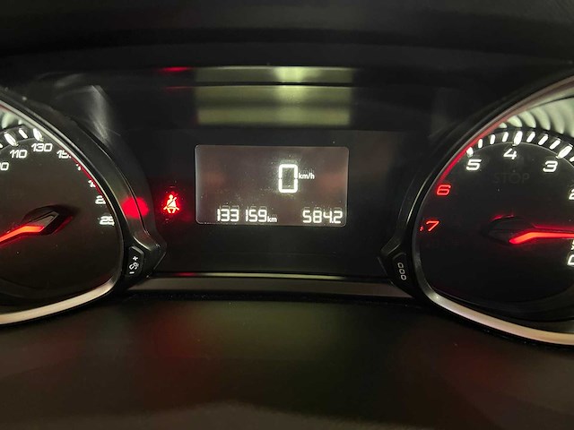 Peugeot 308 sw 1.2 puretech style, jv-340-f - afbeelding 2 van  18