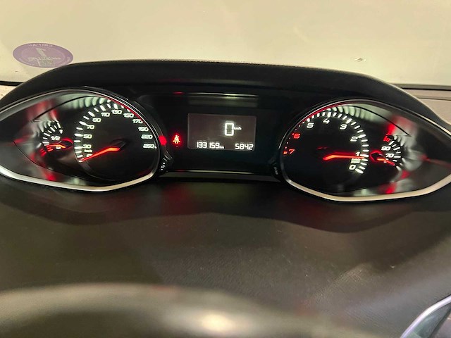 Peugeot 308 sw 1.2 puretech style, jv-340-f - afbeelding 3 van  18