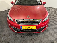 Peugeot 308 sw 1.2 puretech style, jv-340-f - afbeelding 10 van  18