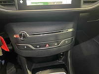 Peugeot 308 sw 1.2 puretech style, jv-340-f - afbeelding 6 van  18