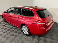 Peugeot 308 sw 1.2 puretech style, jv-340-f - afbeelding 11 van  18
