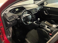 Peugeot 308 sw 1.2 puretech style, jv-340-f - afbeelding 18 van  18