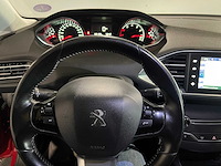 Peugeot 308 sw 1.2 puretech style, jv-340-f - afbeelding 4 van  18