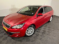 Peugeot 308 sw 1.2 puretech style, jv-340-f