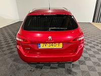 Peugeot 308 sw 1.2 puretech style, jv-340-f - afbeelding 12 van  18