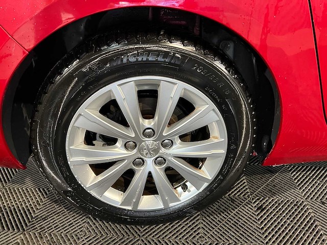 Peugeot 308 sw 1.2 puretech style, jv-340-f - afbeelding 15 van  18