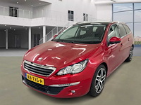 Peugeot 308 sw 1.2 puretech style; kb-735-h
