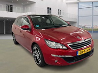 Peugeot 308 sw 1.2 puretech style; kb-735-h - afbeelding 10 van  16