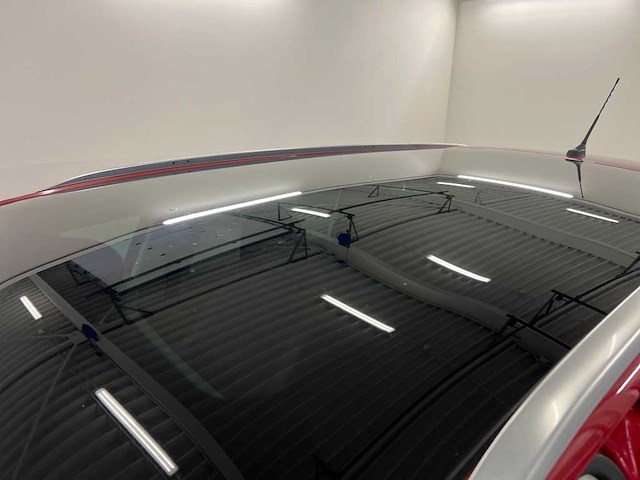 Peugeot 308 sw 1.2 puretech style; kb-735-h - afbeelding 14 van  16