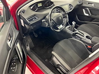 Peugeot 308 sw 1.2 puretech style; kb-735-h - afbeelding 15 van  16