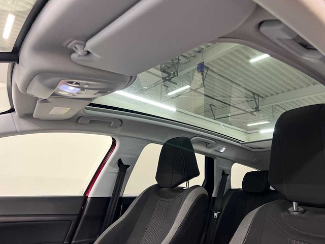 Peugeot 308 sw 1.2 puretech style; kb-735-h - afbeelding 16 van  16