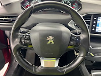 Peugeot 308 sw 1.2 puretech style; kb-735-h - afbeelding 8 van  11