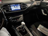 Peugeot 308 sw 1.2 puretech style, px-158-x - afbeelding 3 van  14