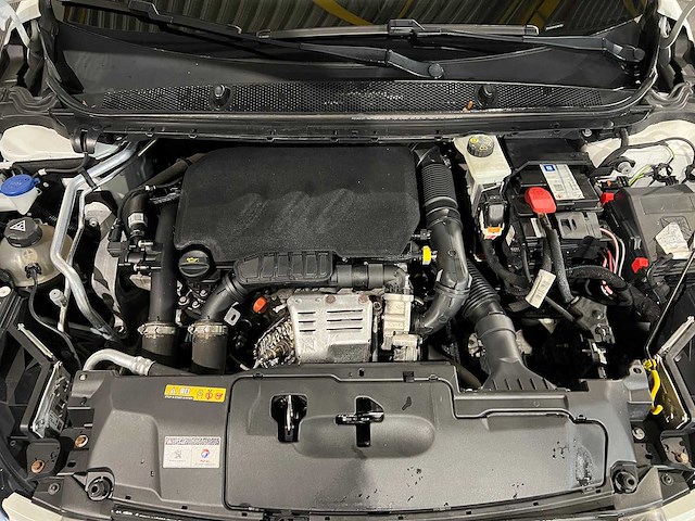 Peugeot 308 sw 1.2 puretech style, px-158-x - afbeelding 5 van  14