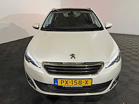 Peugeot 308 sw 1.2 puretech style, px-158-x - afbeelding 6 van  14