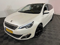 Peugeot 308 sw 1.2 puretech style, px-158-x - afbeelding 1 van  14