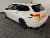 Peugeot 308 sw 1.2 puretech style, px-158-x - afbeelding 7 van  14