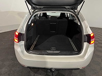 Peugeot 308 sw 1.2 puretech style, px-158-x - afbeelding 9 van  14