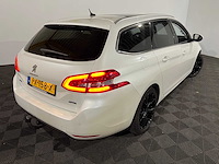 Peugeot 308 sw 1.2 puretech style, px-158-x - afbeelding 10 van  14