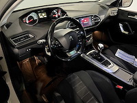 Peugeot 308 sw 1.2 puretech style, px-158-x - afbeelding 13 van  14