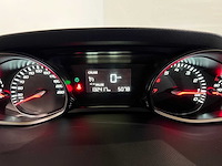 Peugeot 308 sw 1.2 puretech style, px-158-x - afbeelding 14 van  14