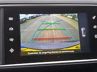 Peugeot 308 sw 1.2 turbo allure 2016 | kg-464-l - afbeelding 11 van  22