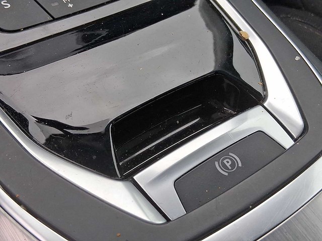 Peugeot 308 sw 1.2 turbo allure 2016 | kg-464-l - afbeelding 14 van  22