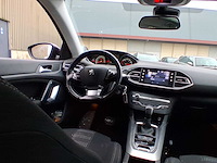Peugeot 308 sw 1.2 turbo allure 2016 | kg-464-l - afbeelding 16 van  22