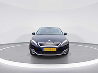 Peugeot 308 sw 1.2 turbo allure 2016 | kg-464-l - afbeelding 21 van  22
