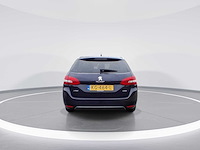 Peugeot 308 sw 1.2 turbo allure 2016 | kg-464-l - afbeelding 2 van  14