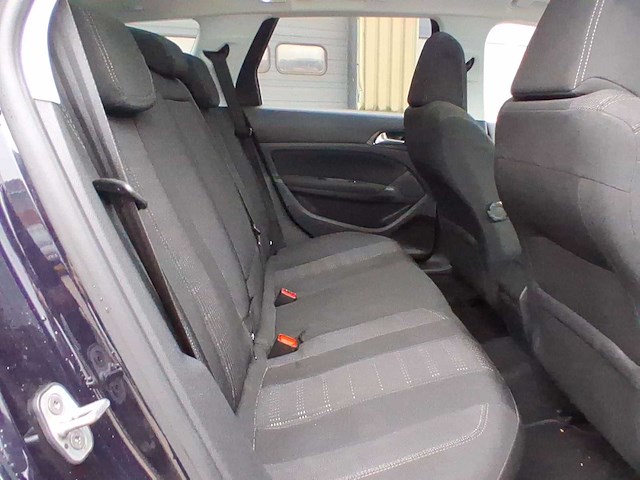 Peugeot 308 sw 1.2 turbo allure 2016 | kg-464-l - afbeelding 9 van  14