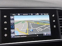 Peugeot 308 sw 1.2 turbo allure 2016 | kg-464-l - afbeelding 13 van  14
