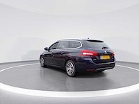 Peugeot 308 sw 1.2 turbo allure 2016 | kg-464-l - afbeelding 7 van  24