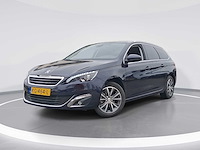Peugeot 308 sw 1.2 turbo allure 2016 | kg-464-l - afbeelding 1 van  24