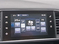 Peugeot 308 sw 1.2 turbo allure 2016 | kg-464-l - afbeelding 13 van  24