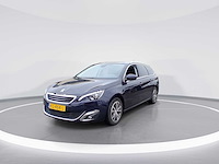 Peugeot 308 sw 1.2 turbo allure 2016 | kg-464-l - afbeelding 24 van  24
