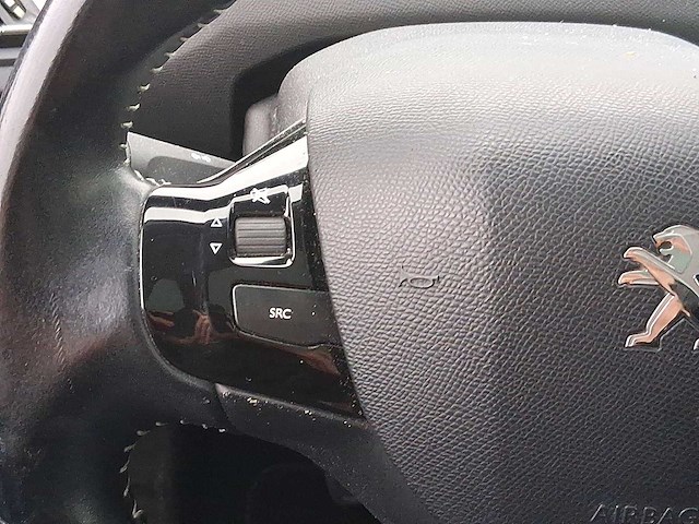 Peugeot 308 sw 1.2 turbo allure 2016 | kg-464-l - afbeelding 10 van  28