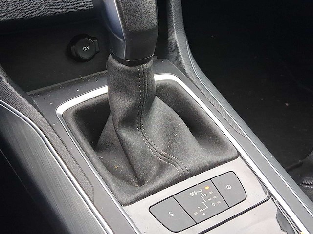 Peugeot 308 sw 1.2 turbo allure 2016 | kg-464-l - afbeelding 25 van  28