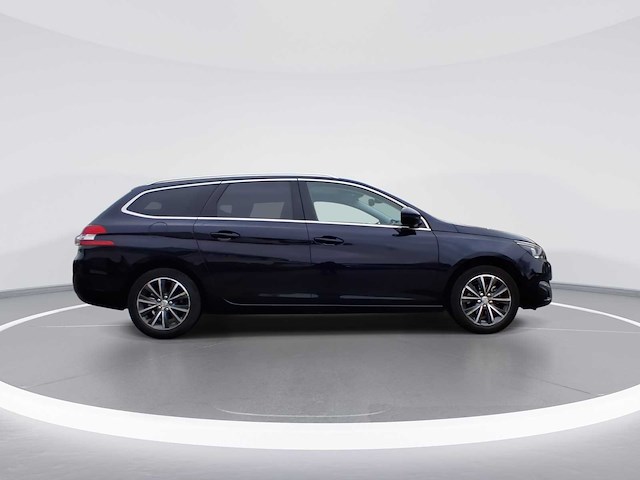 Peugeot 308 sw 1.2 turbo allure 2016 | kg-464-l - afbeelding 3 van  28