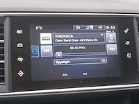 Peugeot 308 sw 1.2 turbo allure 2016 | kg-464-l - afbeelding 12 van  20