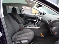 Peugeot 308 sw 1.2 turbo allure 2016 | kg-464-l - afbeelding 18 van  20