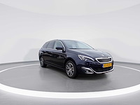 Peugeot 308 sw 1.2 turbo allure 2016 | kg-464-l - afbeelding 19 van  20