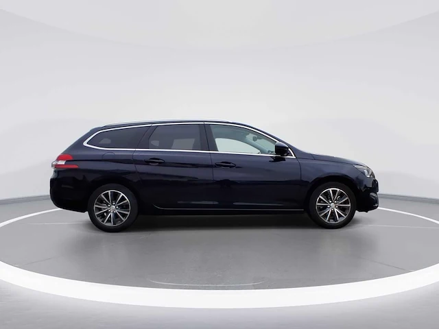 Peugeot 308 sw 1.2 turbo allure 2016 | kg-464-l - afbeelding 3 van  28