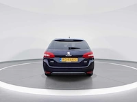 Peugeot 308 sw 1.2 turbo allure 2016 | kg-464-l - afbeelding 5 van  28