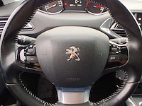 Peugeot 308 sw 1.2 turbo allure 2016 | kg-464-l - afbeelding 6 van  28