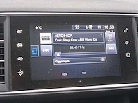 Peugeot 308 sw 1.2 turbo allure 2016 | kg-464-l - afbeelding 15 van  28