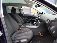 Peugeot 308 sw 1.2 turbo allure 2016 | kg-464-l - afbeelding 21 van  28