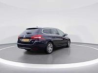 Peugeot 308 sw 1.2 turbo allure 2016 | kg-464-l - afbeelding 12 van  28