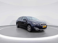 Peugeot 308 sw 1.2 turbo allure 2016 | kg-464-l - afbeelding 24 van  28